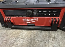 Milwaukee 2950-20 M18 Charger power supply