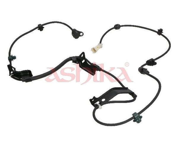 Ashika 151-02-2014 Sensor, Raddrehzahl Vorne Rechts FüR Toyota-image