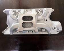 Summit 226030 Aluminum Intake Manifold. Fits Ford Small Block 289 302 Summit 226030 Aluminum Intake Manifold. Fits Ford Small Block 289 302