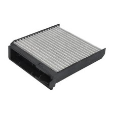 Innenraumfilter Pollenfilter für Nissan Evalia Micra 3 K12 C+C Note E11 | 24574