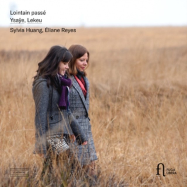 Ysae/Lekeu: Lointain Pass - Image 2