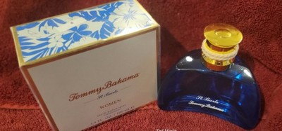 Tommy Bahama Set Sail St. Barts 3.4oz  Women's Perfume 3.4 Men St Barts