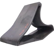 Hip-Fin Hip Flexor Release Tool - Psoas  Iliacus Muscle. Hip, Back, Leg relief