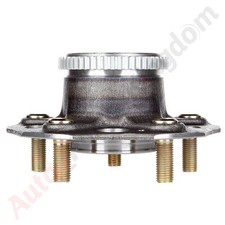 For Honda Prelude 1997 1998 1999 2000-2001 Wheel Hub Bearing Rear