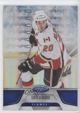 2011-12 Certified Mirror Blue 47/99 Curtis Glencross #99 0b0