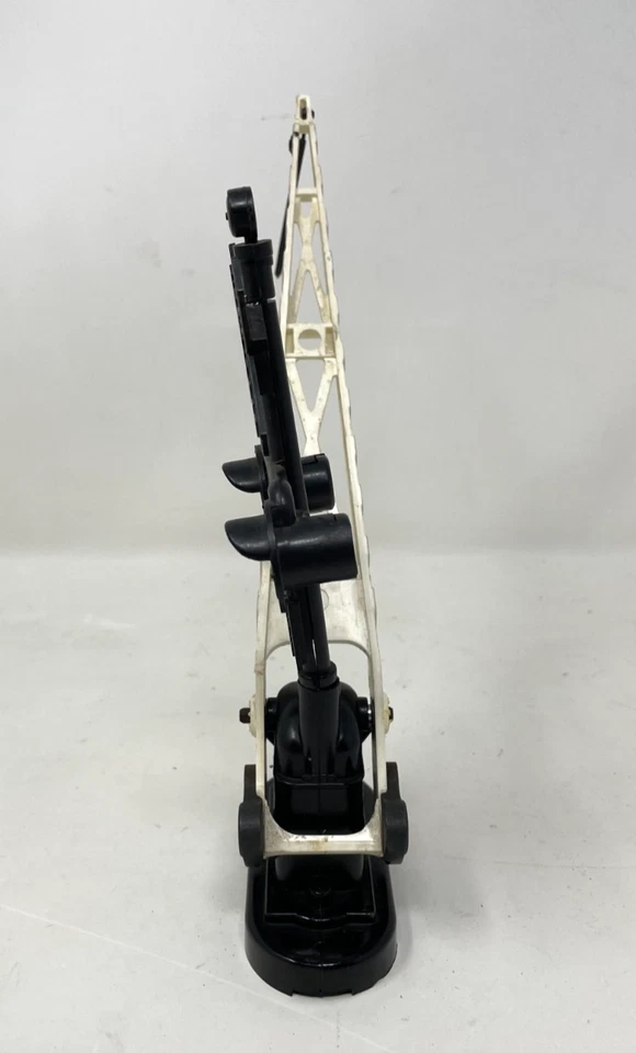 MTH Automatic Crossing Gate & Signal O/O27 Gauge - Image 2 of 4