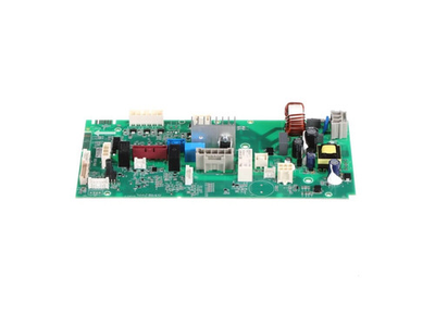 #ad Genuine OEM GE Washer Control Board WH22X37840 – Brand New $107.88