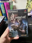 Resident Evil 4 (PlayStation 2, 2005)