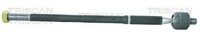 Axialgelenk Spurstange Triscan 8500 13242 FüR Toyota M15X1,5 / M14X1,5 Avensis