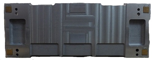 Nikon Precision NSR Series Unmarked Blinds Assembly 4S013-221 Untested Surplus - 第 5/21 張圖片