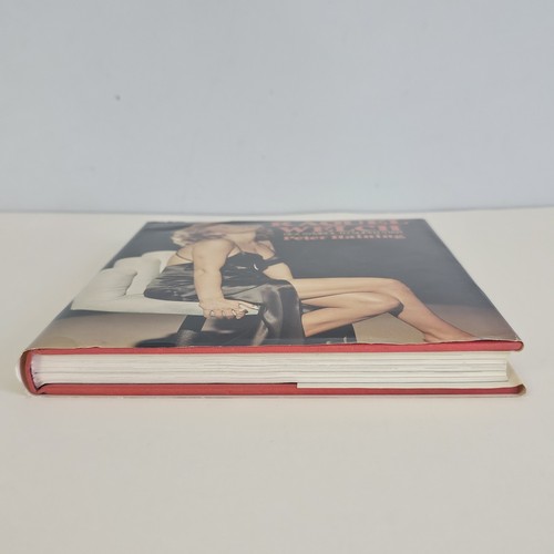 Raquel Welch: Sex Symbol to Superstar / 1st US edition / 1984 / by Peter Haining - Picture 3 of 18