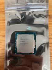 Intel Core I5 8500