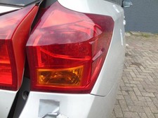 Rückleuchte rechts Toyota Auris Touring Sports E180 8155102710 P23512223