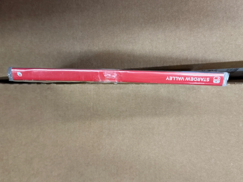 Stardew Valley - Nintendo Switch Family Videogame - NEW OTHER READ! / FREE SHIP - Image 3 of 4