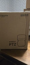 Hanwha Vision Wisenet x Series XNP-6120H 2MP Outdoor PTZ Network Dome Camera