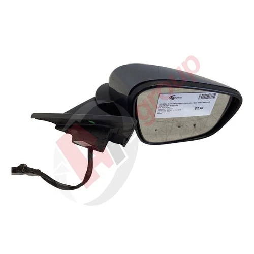 MG MG6 S GT HATCHBACK 2012-2017 ASC WING MIRROR RIGHT SIDE ELECTRIC 30017808