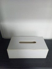 Colombo Porta fazzoletti EcoPelle  scatola per salviettine ......Expo