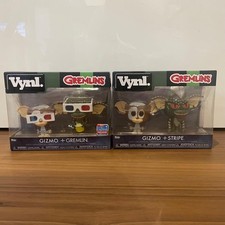 Funko Vynl Gremlins Figure Set (2 pieces)
