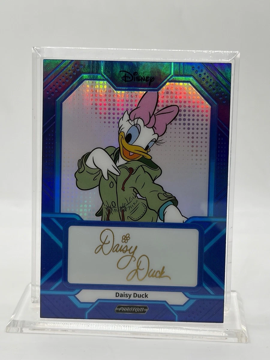 Daisy Duck Disney Collectable Trading Cards for sale | eBay