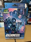 G.I. Joe Classified Gabriel “Barbecue” Kelly #58 Mad Marauders Action Figure