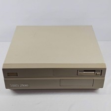 Commodore Amiga 2500 Vintage Personal Computer A2000