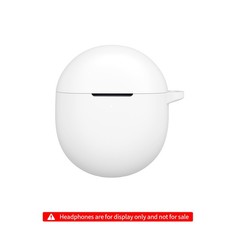 For Google Pixel Buds 2A Headphone Protective Case Shockproof and Dustproof Case