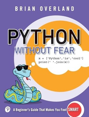 Python Without Fear