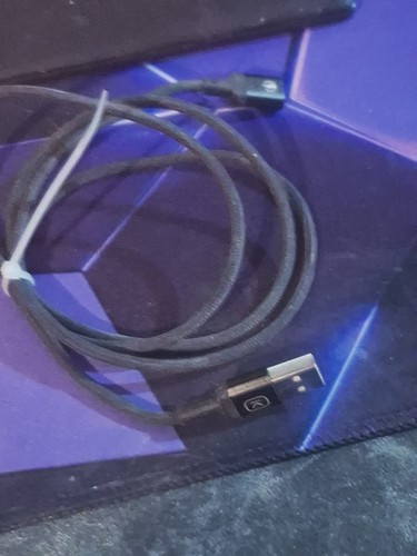 2 Kuula magnetic usb c charging cables 3', 1 Usb C Adapter - Photo 6 sur 7