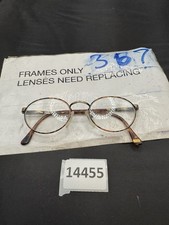 Fratelli Lozza Design Eyeglasses Chester 48-20