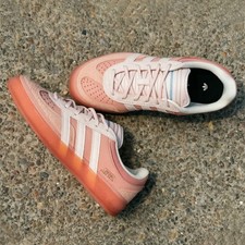 Bad Bunny x adidas Gazelle Indoor 'Cabo Rojo' Men  s Sneaker Casual JS5052