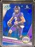 2023 Bowman University Chrome Sapphire Edition - Chandler Morris #176 (RC)