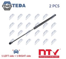 AE-MS-011 TAILGATE BOOT STRUTS SET REAR NTY 2PCS FOR MITSUBISHI PAJERO SPORT II