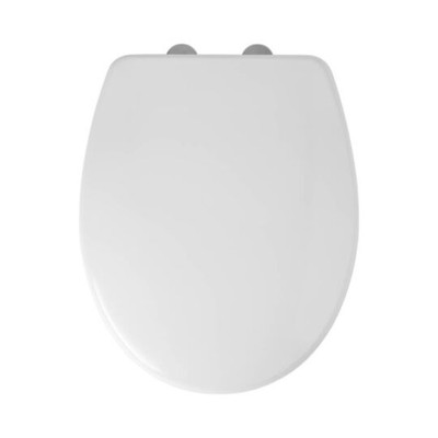 INSTINCT CUBA INST03001 TOILETTENSITZ UND DECKEL NUR OHNE BEFESTIGUNGEN