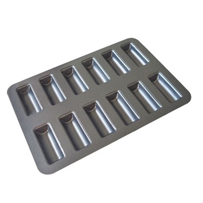 Durable Carbon Steel Nonstick Oven Baking Pan with Lovely Multi Design Easy