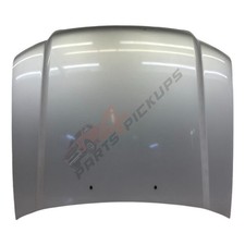 Ford Ranger Bonnet In 18G 2006-2009 Highlight Silver