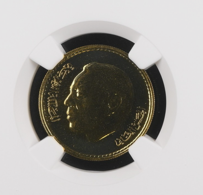 国際児童基金1979年チャイナイアー35元 最終値下げ13万→11万→99999 1974 Morocco 20 Santimat Centimes Hassan II Coin AH1394 NGC PF 68