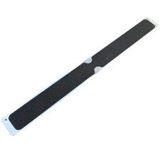 63mm x 635mm Non Slip Decking Strips Aluminium Screw Down Plates