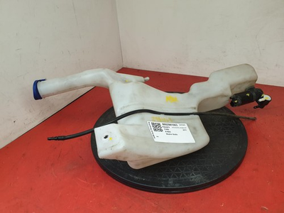 #ad #ad FORD B MAX WASHER BOTTLE 2013 5 DOOR GBP 26.80