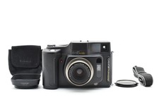 C/T 010 Exc 5 FUJI Fujifilm GA645W Pro Medium Format Camera Hood From JAPAN