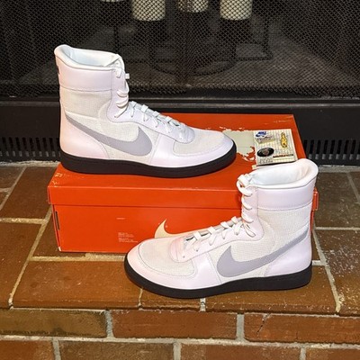 Nike Field General High Top Stranger Things  IM3875-100 Men's Size 11 US FRESH!!