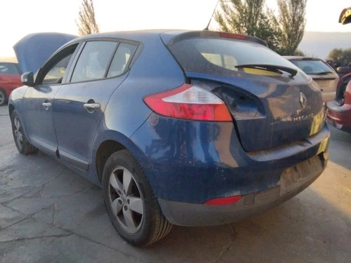 8200847584 Transmision Delantera Izquierda para RENAULT MEGANE III BERLI 1820205 - Imagen 6 de 10