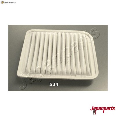 LUFTFILTER FA-534S FÜR MITSUBISHI OUTLANDER/SPORT/III/SUV SPACE/WAGON ASX RVR