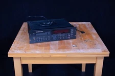 Gravador/reprodutor DAT Tascam DA-30 MKII, referência em estúdios profissionais