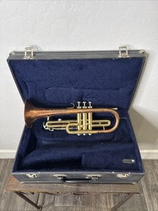 Conn Trumpet 16b | eBay