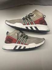 adidas gazelle silver green womens Hype Stew Sneakers Detroit Adidas EQT Support Mid ADV PK Cloud White