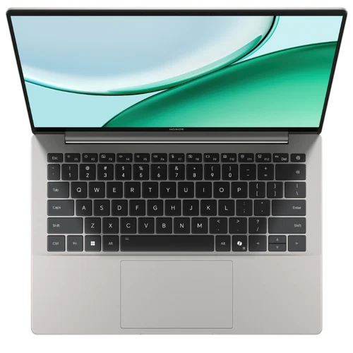 HONOR MagicBook X14 Plus 2026 Laptop 14-inches intel Core Ultra5 325 16G+1TB