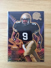 1992 Fleer Ultra Football Charles Johnson