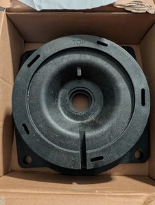 Springmvc Seal Plate Compatible with Hayward SPX2600E5 for Select Hayward SuperP
