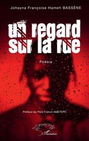 Johayna FrançOise Hameh BassèNe | Un Regard Sur La Rue | Taschenbuch (2026)