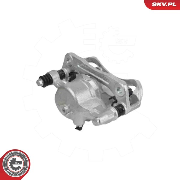 Bremssattel Esen SKV 78SKV623 FüR Opel Movano X70 Bus DTI UD0 UD4 Cdti Renault 2-image
